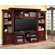 Parker House Furniture Premier Andrews Entertainment Center