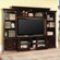 Parker House Furniture Premier Auburn Entertainment Center