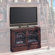 Parker House Furniture Venice 50" TV Stand