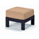 Telescope Casual Leeward Ottoman with Cushion