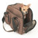 Snoozer Pet Products Deluxe Pet Tote Bag