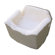 Snoozer Pet Products Lookout I Pet Car Seat