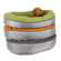 Bowsers Orbit Dog Bed