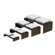 Bowsers Replus Meshidai Elevated Double Diner