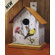 Adventure Marketing Goldfinch Bird House
