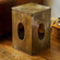 CG Sparks Rivet End Table