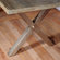 CG Sparks Coorg Dining Table