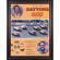 Mounted Memories NASCAR Framed 36" x 48" Daytona 500 Program Print