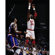 Mounted Memories Hakeem Olajuwon Houston Rockets 1994 NBA Finals Photograph
