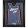 Mounted Memories NBA Logo Jersey Display Case