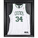 Mounted Memories NBA Logo Jersey Display Case