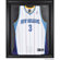Mounted Memories NBA Logo Jersey Display Case