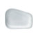 KAHLA Elixyr White 7" Platter