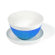 KAHLA Touch! Bowl with Saucer