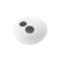 KAHLA Tao 4.8" Round Vase in White