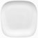 KAHLA Elixyr White 11" Dinner Plate