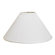 Deran Lamp Shades Coolie Mushroom Pleat Shade
