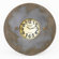 Zentique Inc. Paris Wall Clock