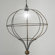 Zentique Inc. Ornament Hanging Pendant