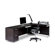 BDI Sequel U-Shape Desk Office Suite