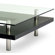 BDI Hokkaido Coffee Table