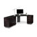 BDI 29.25" Sequel Corner Desk Piece