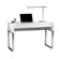 BDI Cascadia Console Table with Drawer