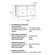 BDI Novia 52" TV Stand