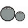 Vic Firth 12" Single Sided Drum Practice Pad