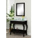 Willow Creek Cabinets Provence 36" Vanity Set with Viterous China Top
