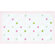 The Rug Market Polka Dots Pink Kids Rug