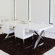 Pangea Home Alexa Dining Table
