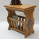Alco Furniture International End Table