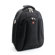 Merax Fly Over Rolling 15.4" Laptop Backpack in Black