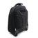 Merax Fly Over Rolling 15.4" Laptop Backpack in Black