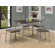Monarch Specialties Inc. 5 Piece Dining Set