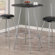 Monarch Specialties Inc. Round Bar Table