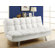 Monarch Specialties Inc. Click Clack Futon and Mattress
