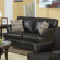 Monarch Specialties Inc. Loveseat