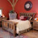 Timber Designs Black Mountain Slat Bedroom Collection