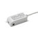 Lite-Tech 8W 12VDC LED Power Converter