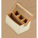 Creative Home Bamboo Utensil Caddy