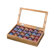 Creative Home Bamboo Single Serve Coffee Pod Holder