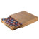Creative Home Bamboo Single Serve Deluxe Heavy Duty Coffee Pod Drawer
