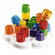 Quercetti Quercetti Geokid Daisy Maxi Game