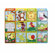 Kidoozie Kidoozie Shape Sorting Puzzle Blocks