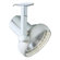 Lightolier Soft-Edge Spots PAR30 Track Light