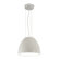 Rotaliana Drink H4 Suspension Lamp in Chrome / White