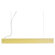 Rotaliana Lisca H2 Suspension Lamp
