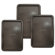 Entenmann's Bakeware Classic 3 Piece 13" Cookie Sheet Set